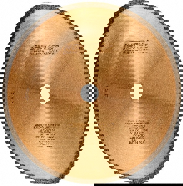 Surface Grinding Wheel: 5